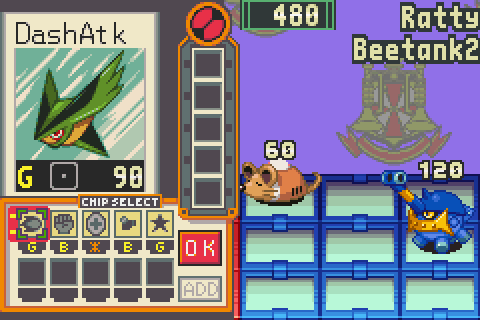 Mega Man Battle Network 2 Part #27 - On the Net in Netopia Mega Man Battle Network 2 Part #27 - On the Net in Netopia